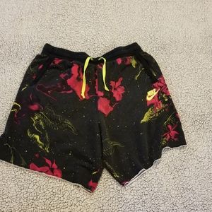 XXL Nike Sweat Shorts